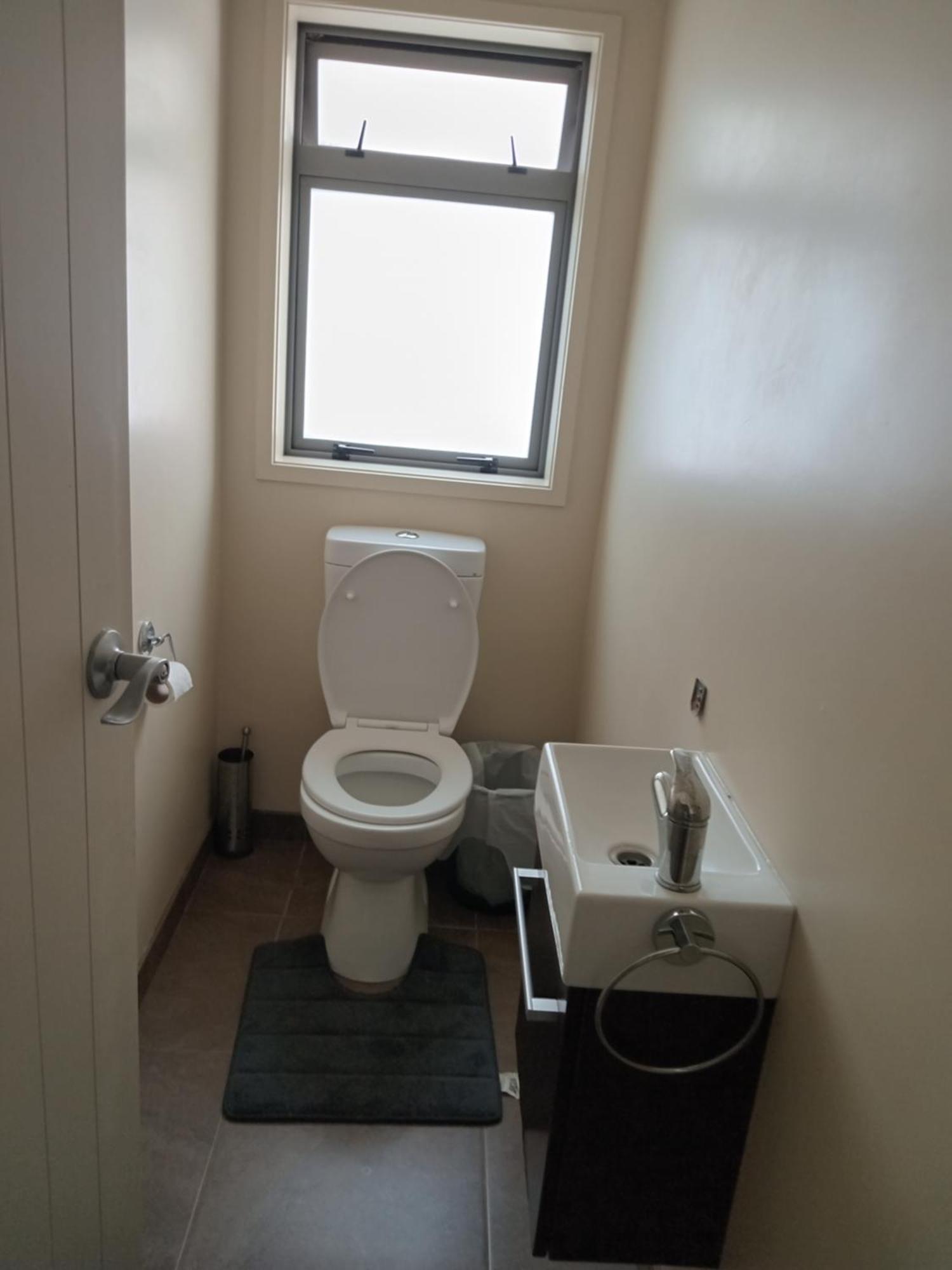 Bayfair Apartment Mount Maunganui Bagian luar foto